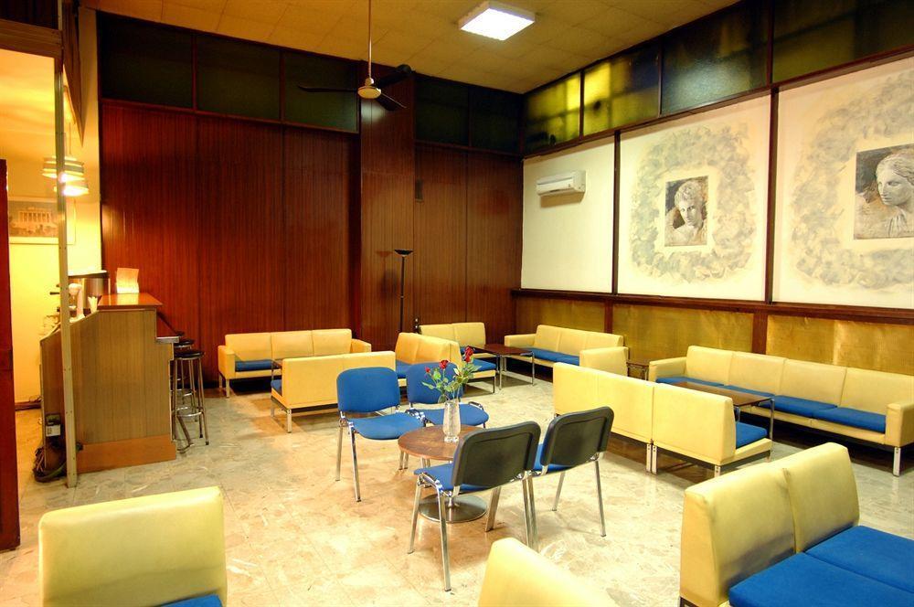 Vienna Hotel Athens Exterior photo