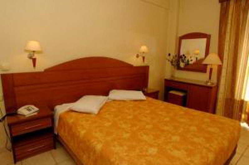 Vienna Hotel Athens Exterior photo