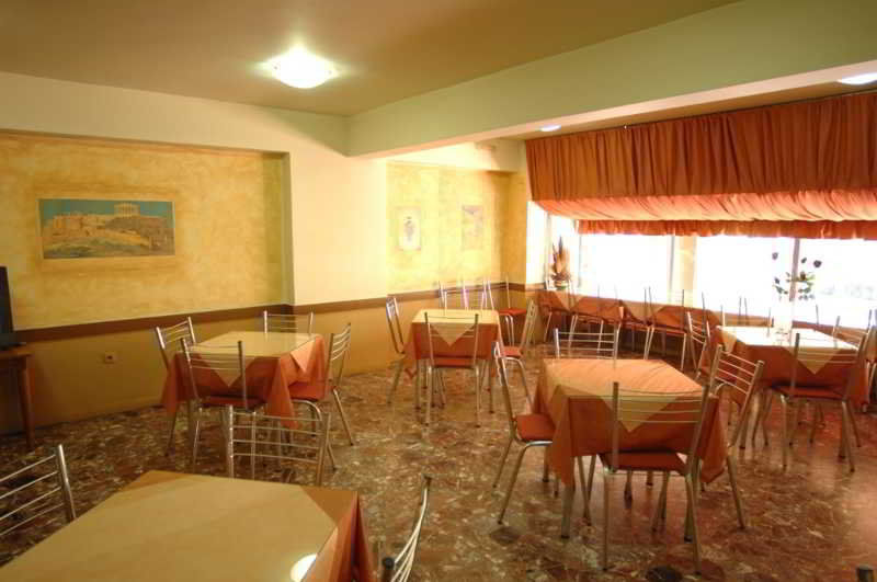 Vienna Hotel Athens Exterior photo