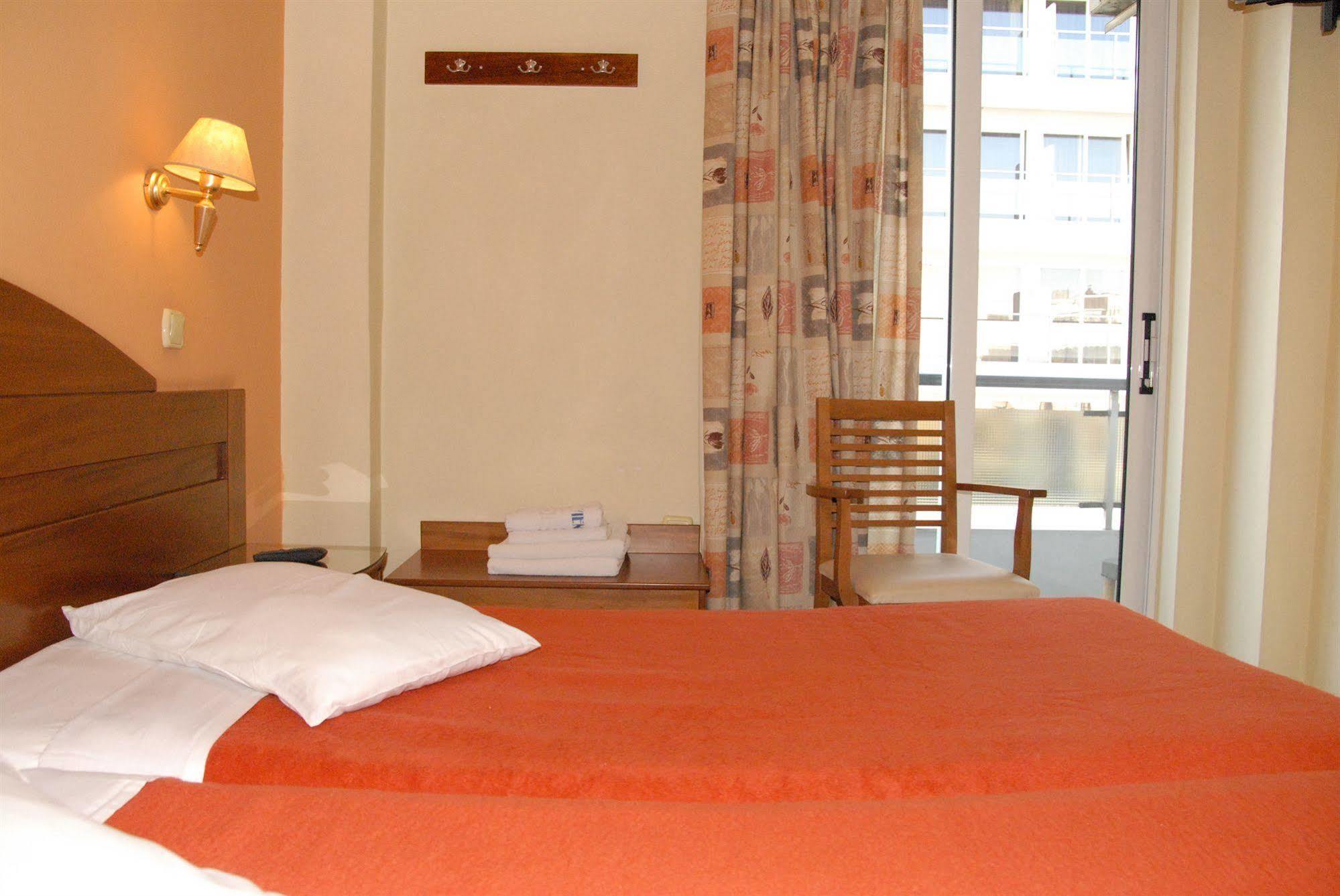 Vienna Hotel Athens Exterior photo